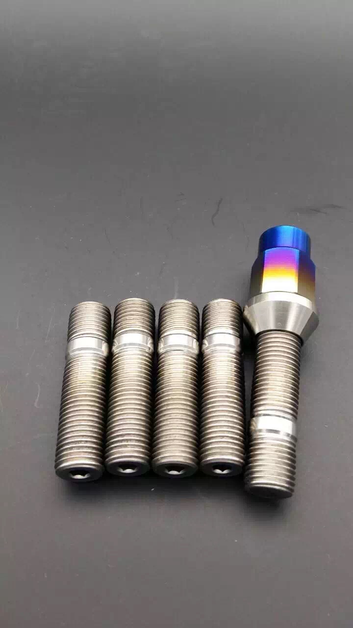 Non-standard & Machining Parts