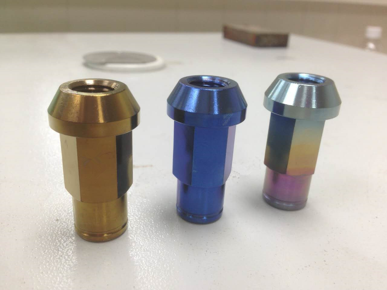 Non-standard & Machining Parts