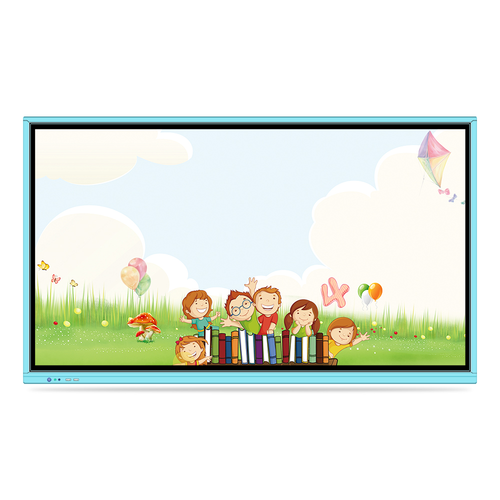 智能幼教⼀体机
