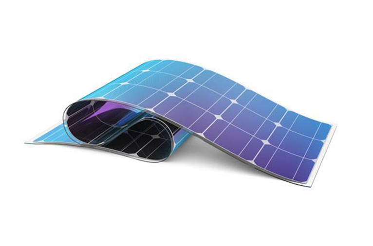 薄膜太阳能电池