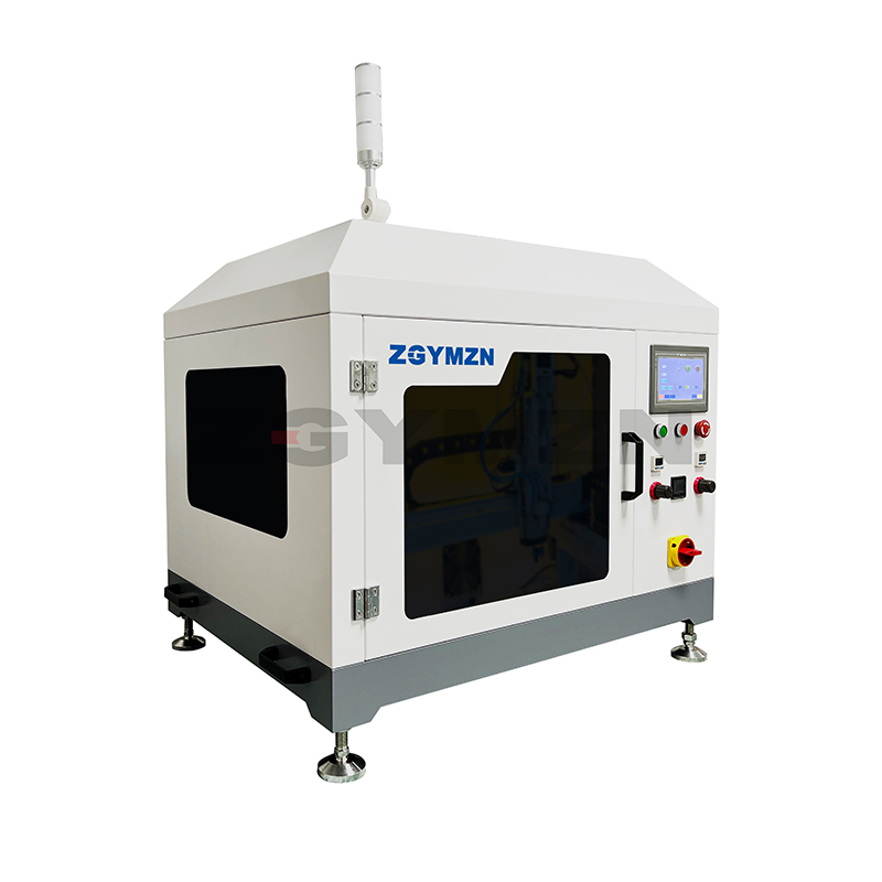 Desktop spraying equipment YMUS-ZM200