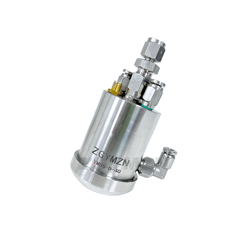 Ultrasonic nozzle Macrozone YMUS-D