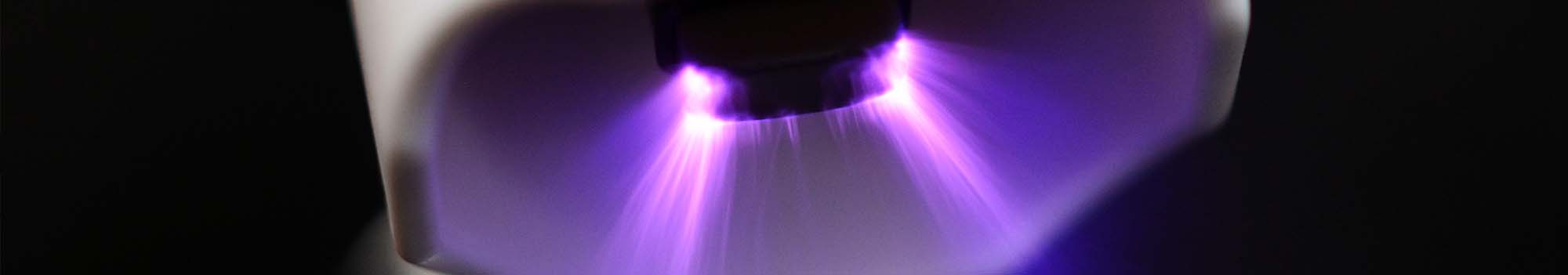 Plasma processing