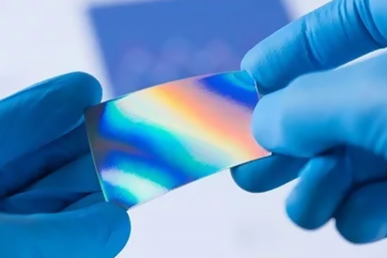 YMUS-New material film coating
