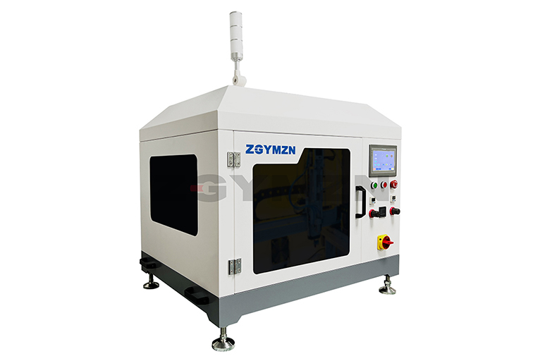 YMUS-ZM200 Ultrasonic spraying system