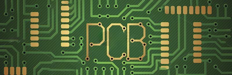 Ultrasonic spraying PCB board protective layer