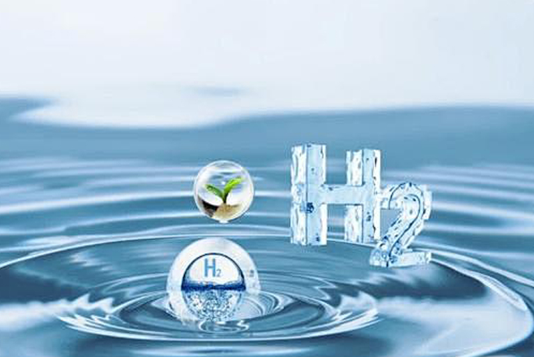 alkaline electrolyzer