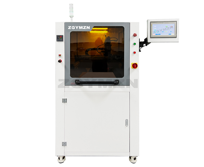 YMUS-ZS400Smart ultrasonic spraying equipment