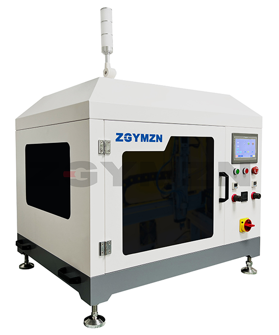 YMUS-ZM200 Ultrasonic spraying equipment