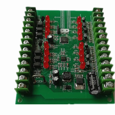pcba电子产品开发设计 工业自动化控制板 智能方案研发生产加工