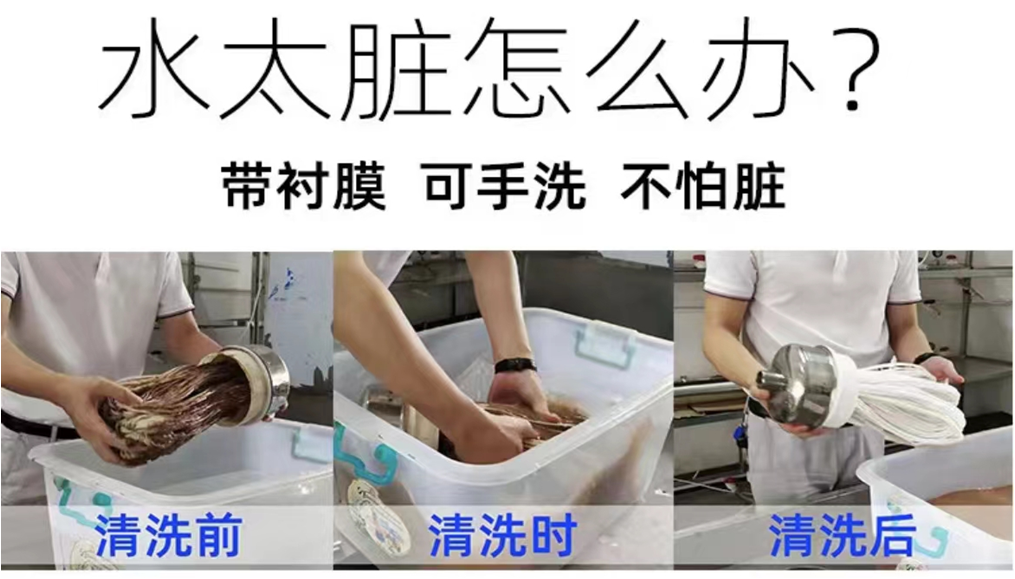 不锈钢中央净水机