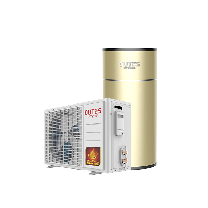 新全能系列200L 矮款