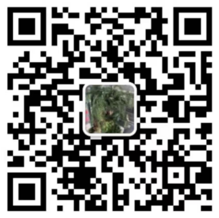 刘社龙二维码