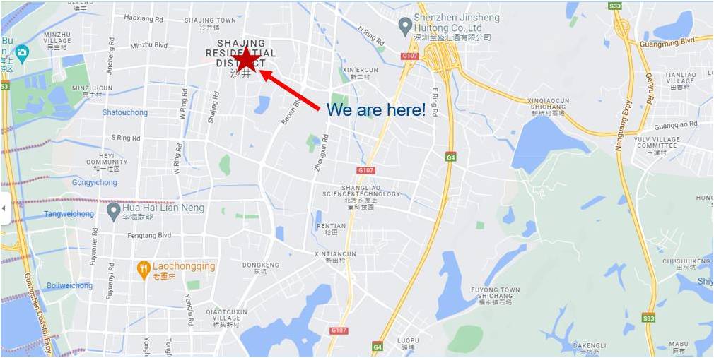 Location