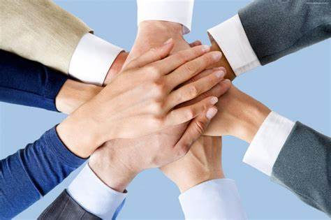 Cooperation