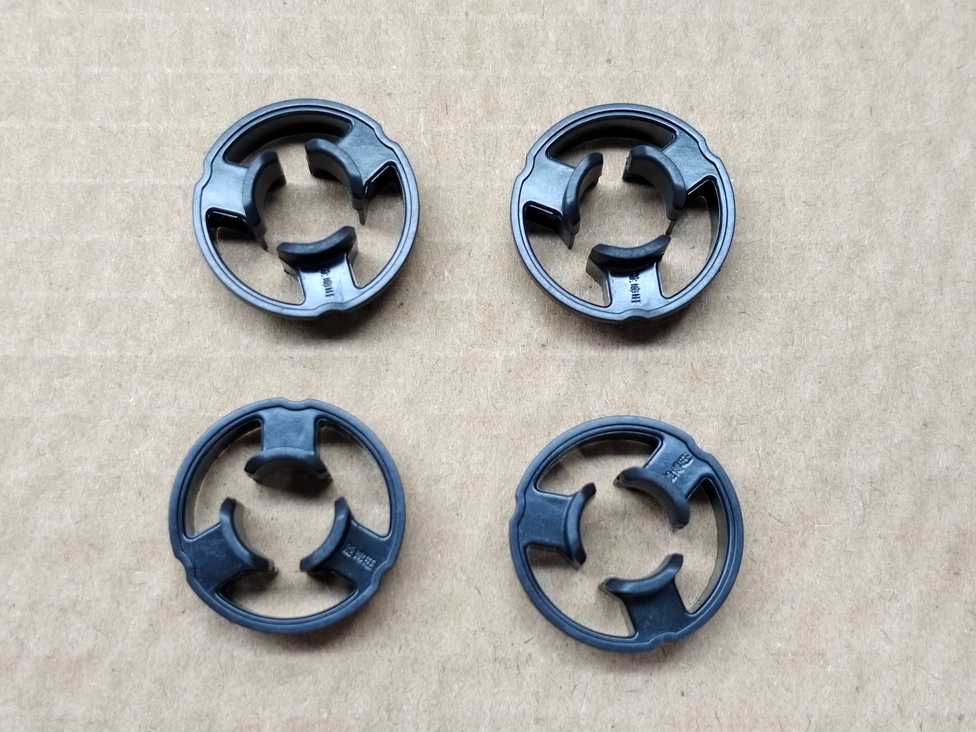 Customized Plastic Product-2