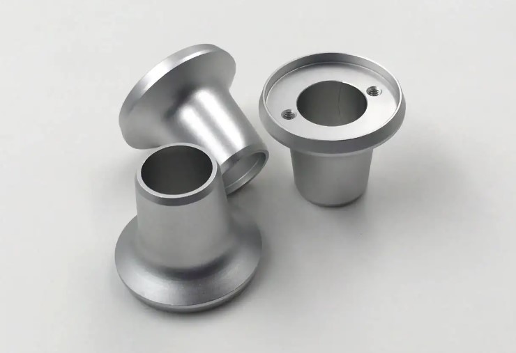 CNC Machining Material Selection: Factors to Consider and Best Practices