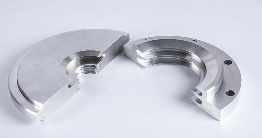CNC machining product-5