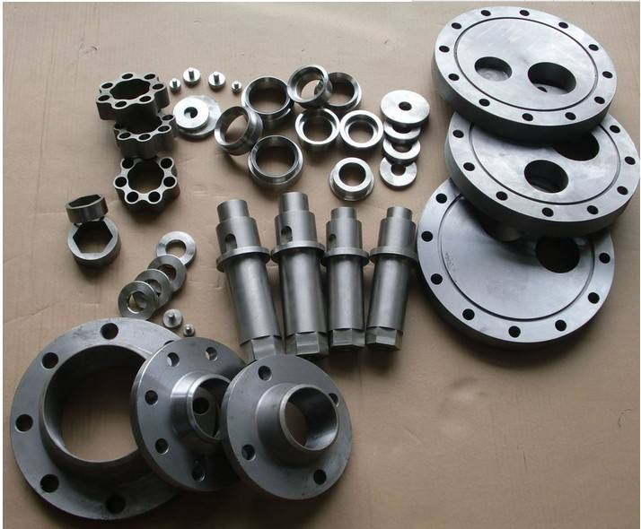 CNC machining product-3