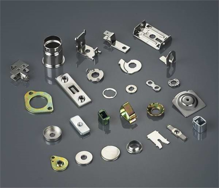 CNC machining product-4
