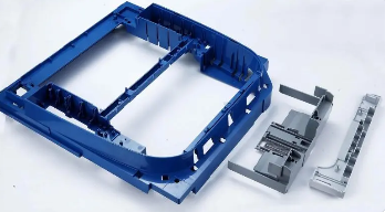 Customized Plastic Product-1