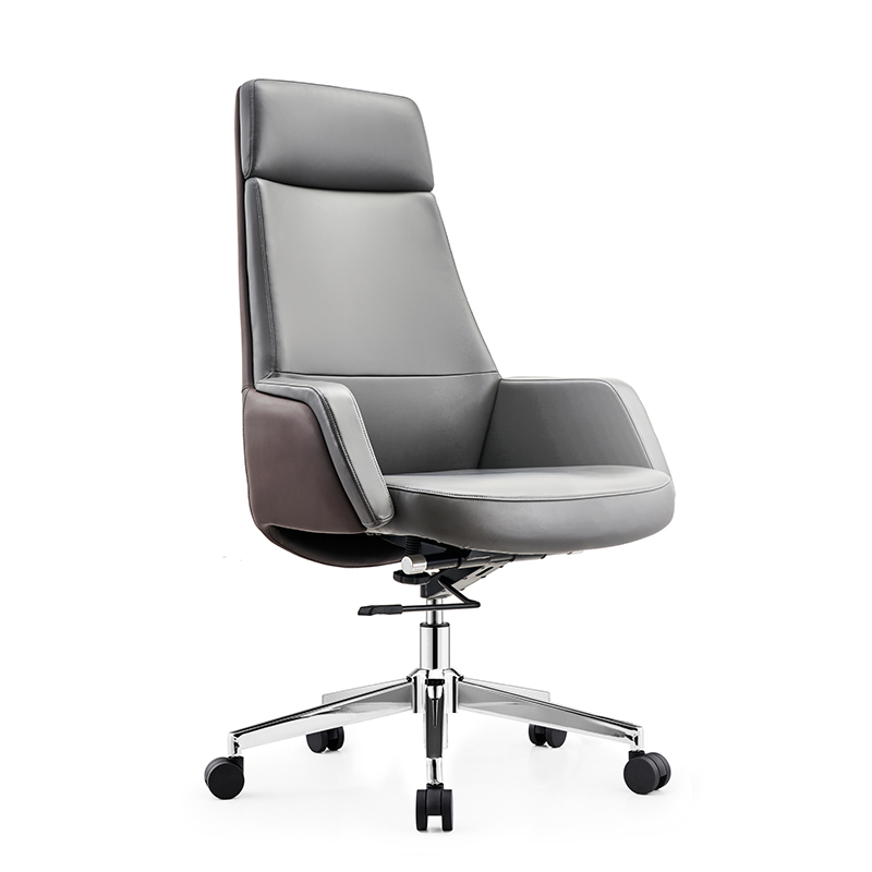 Executive Leather Chair GA69