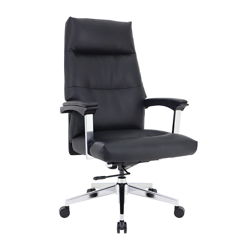 Executive Leather Chair GA81