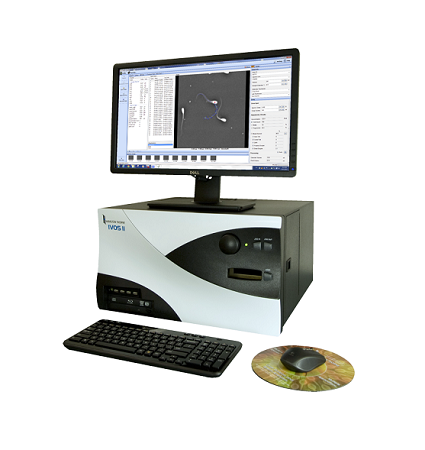 精子分析仪