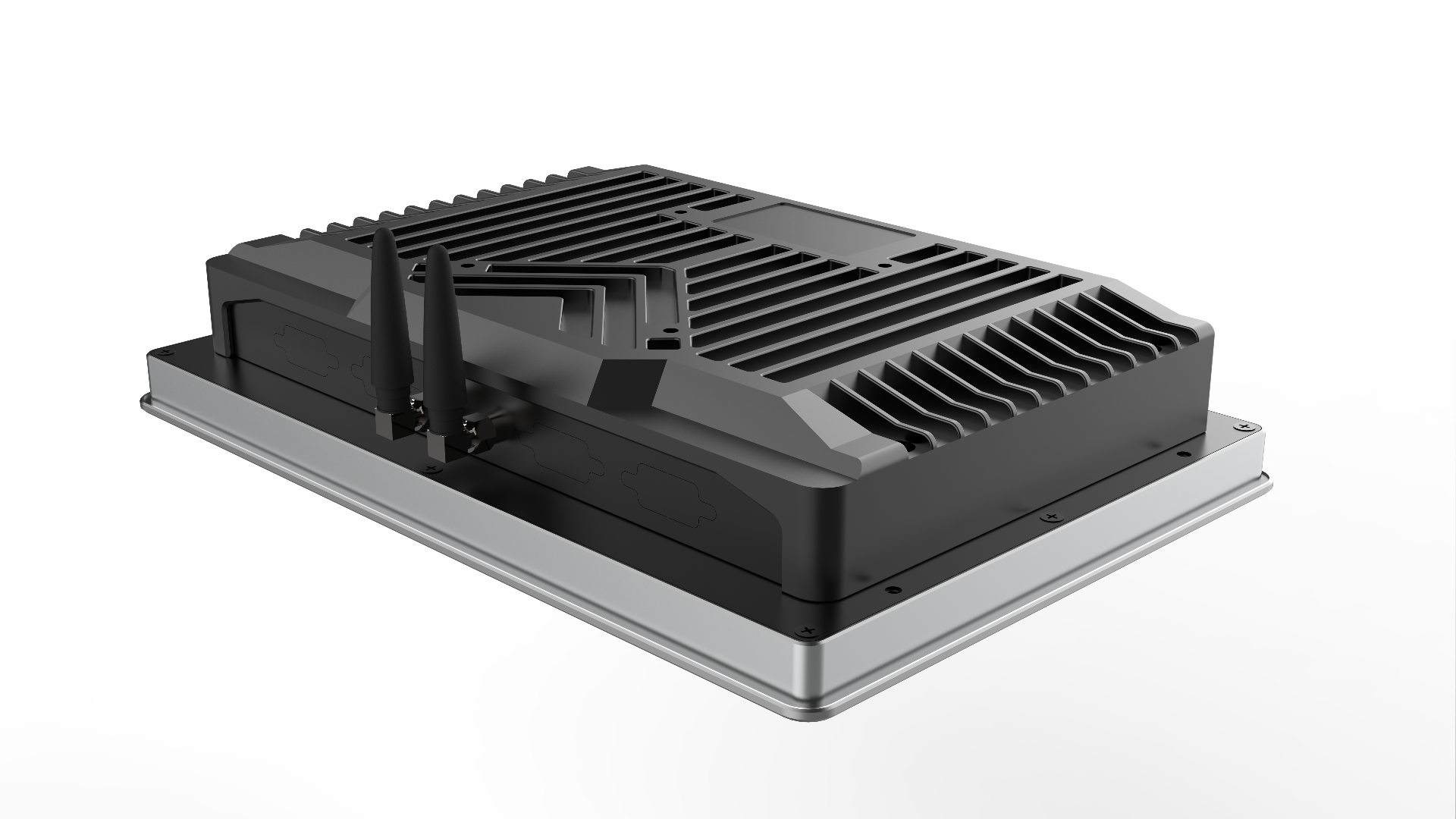 外嵌式工业触摸一体机ETW-Z101T(窄边框)