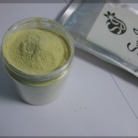 animal source amino acid powder