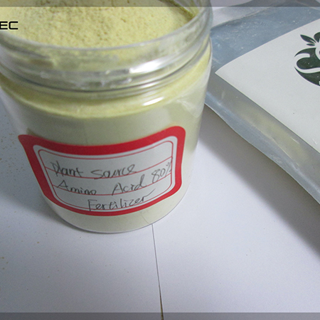 hydrochloric acid hydrolysis