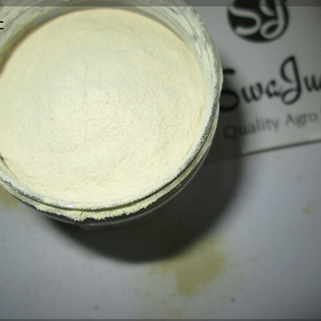 plant source amino acid powder 80%
