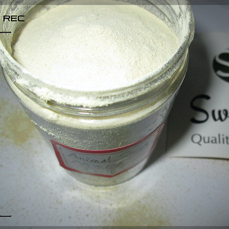 plant source amino acid powder 80%