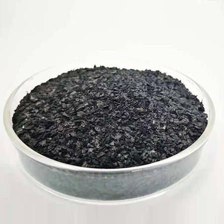 humic acid fertilizer