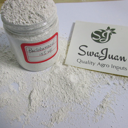 paclobutrazol
