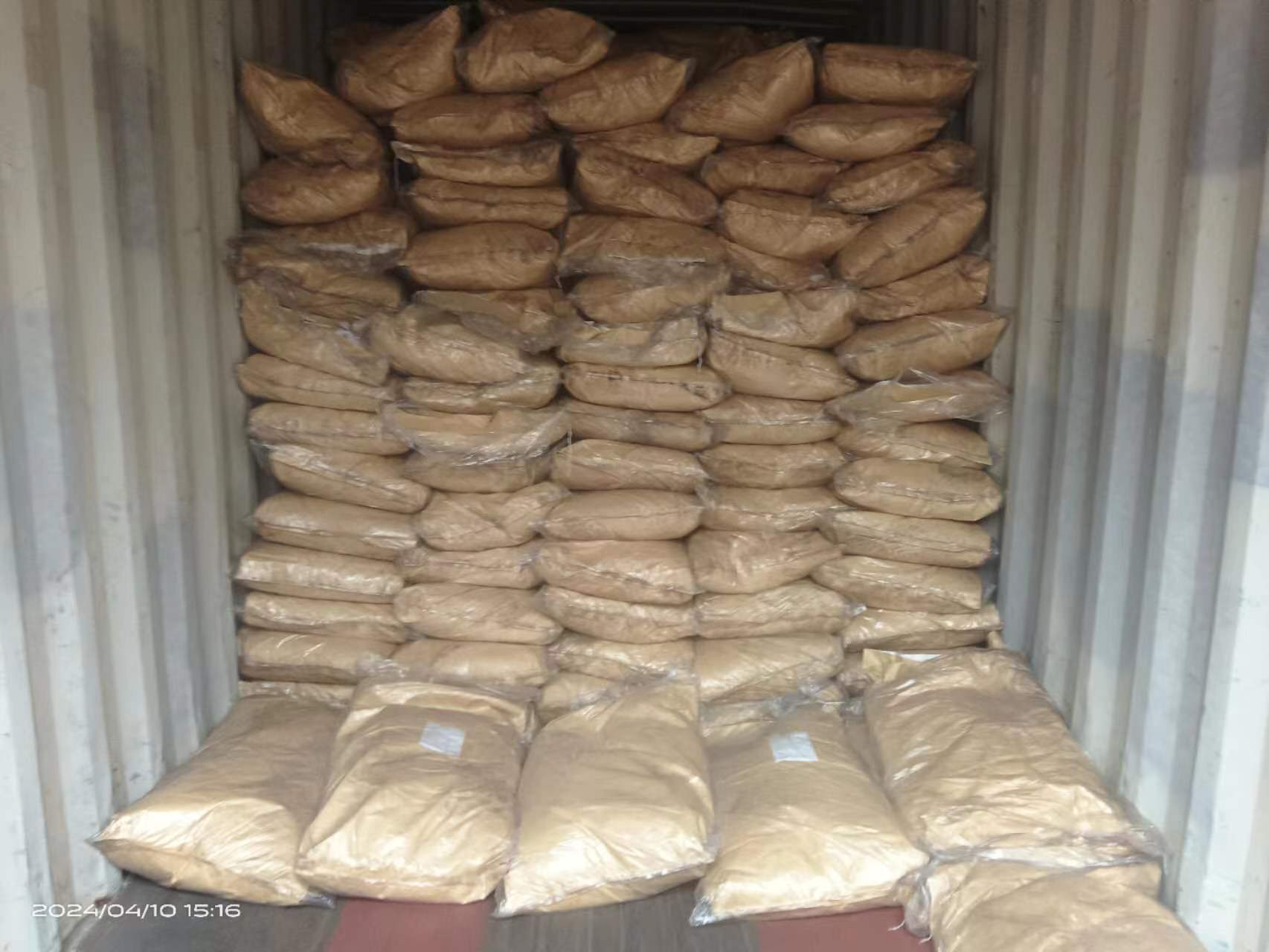 plant source amino acid powder 80%