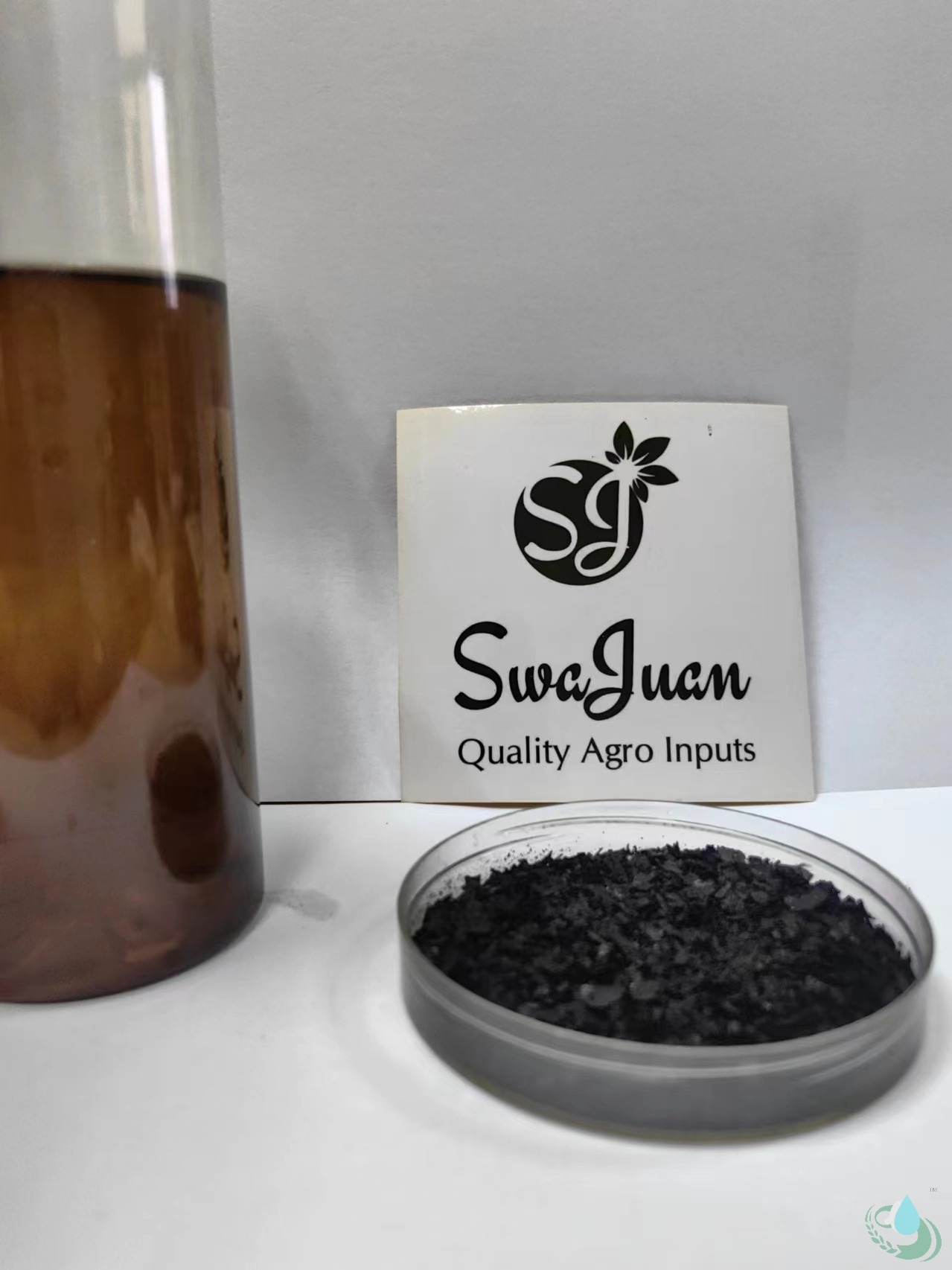 NJ-HUMIC-G
