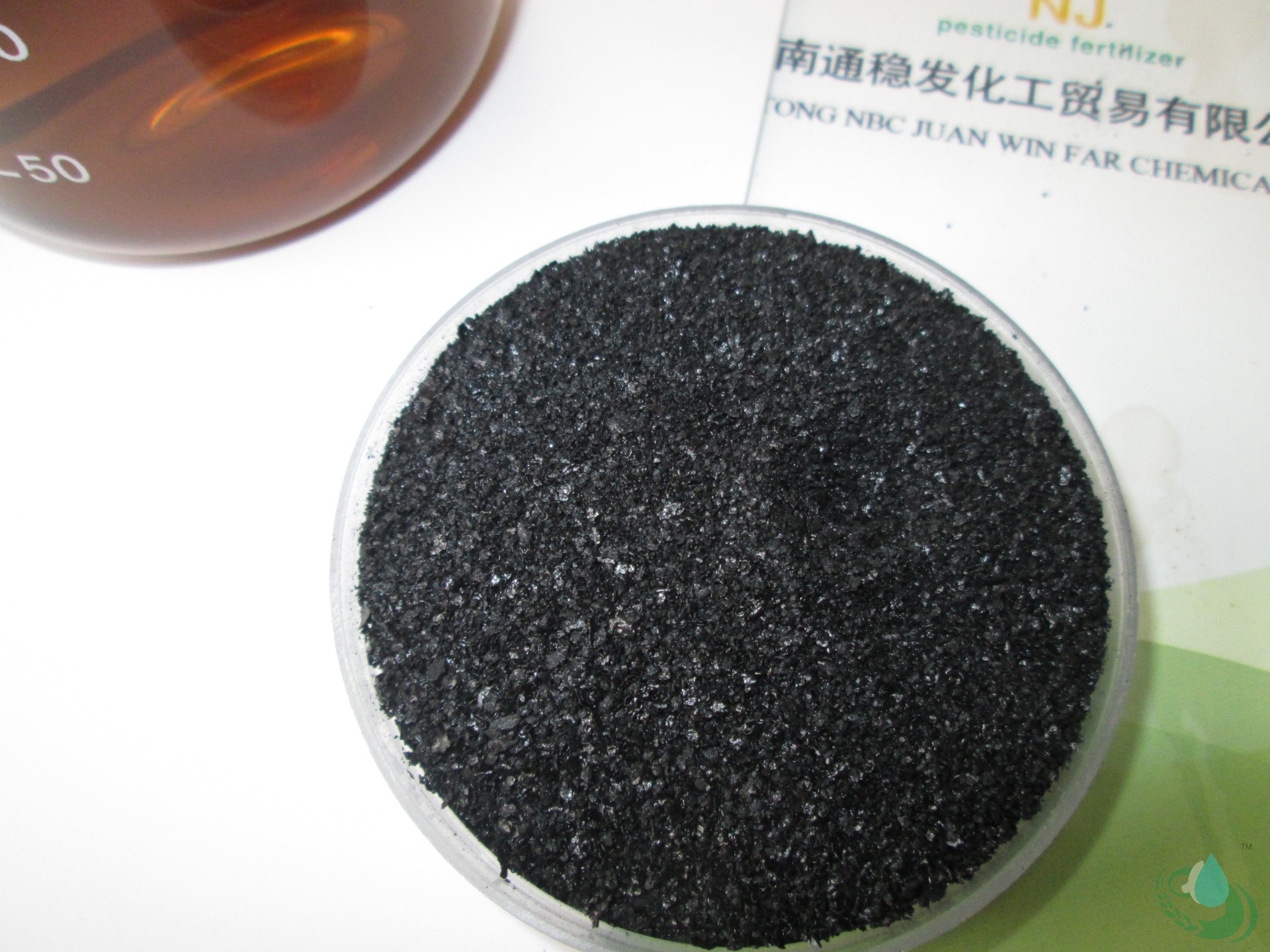 NJ-SEAWEED EXTRACT FLAKES