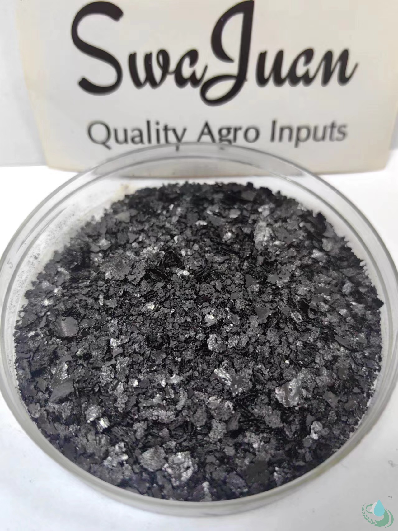 NJ-SEAWEED EXTRACT FLAKES