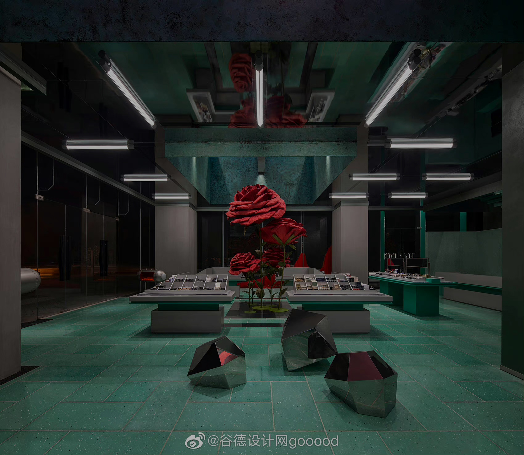 本地化IP l 热点营销
