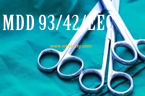 Medical Devices Directive 93/42/EEC