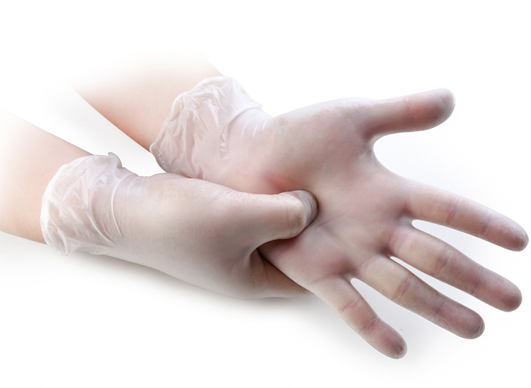 glove