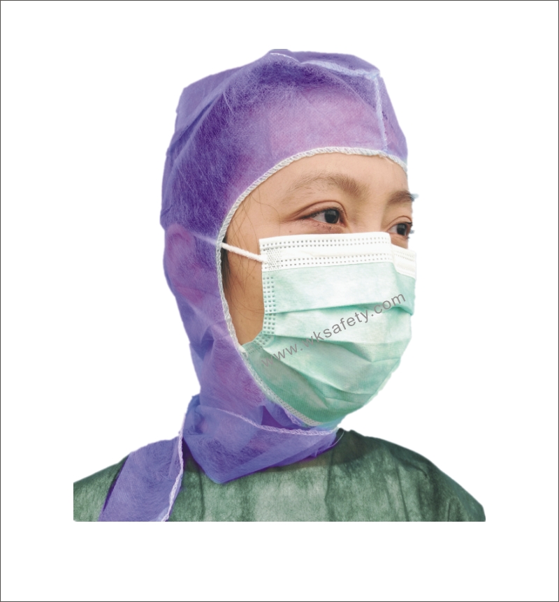 Space Cap (PSC110)