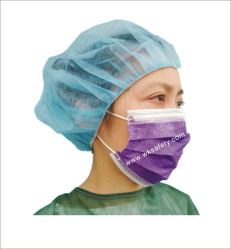 Bouffant Cap (GBC120)