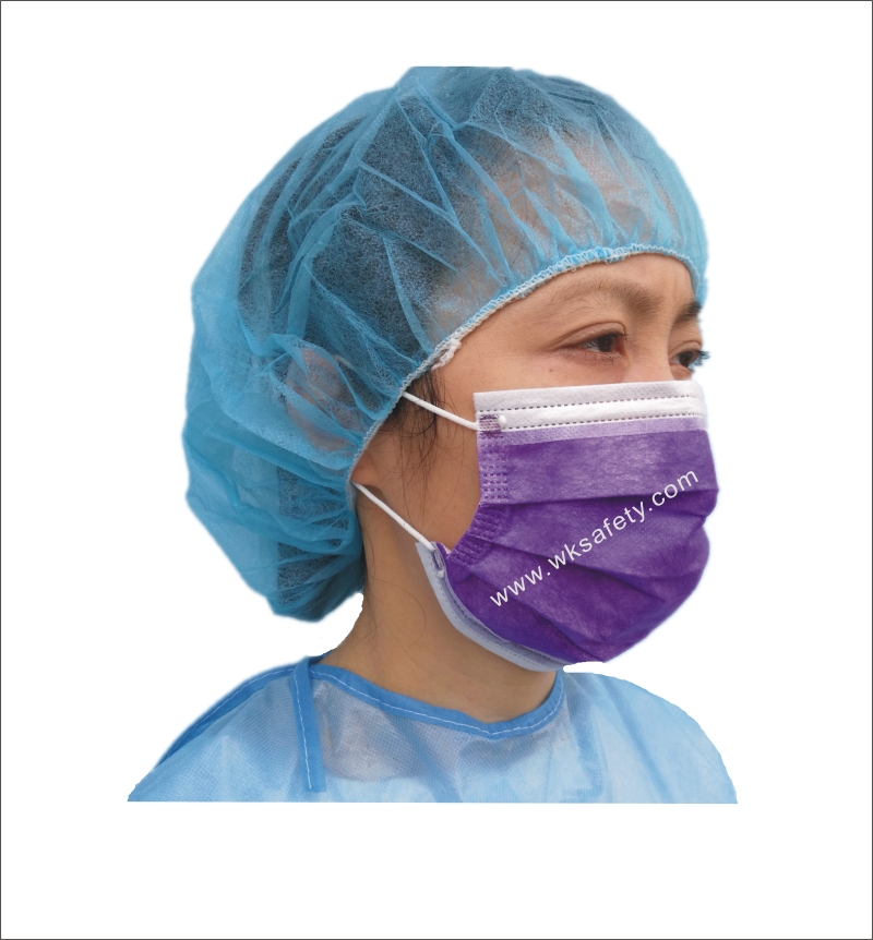 face mask super soft(PE166)