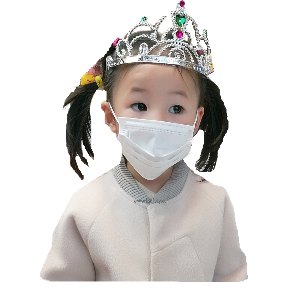 Child face mask (CM8100)