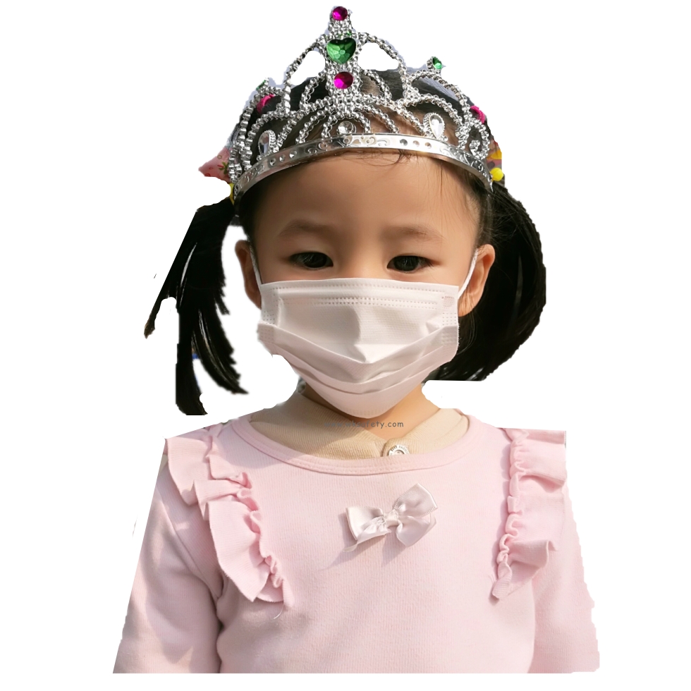 Child face mask (CM8300)