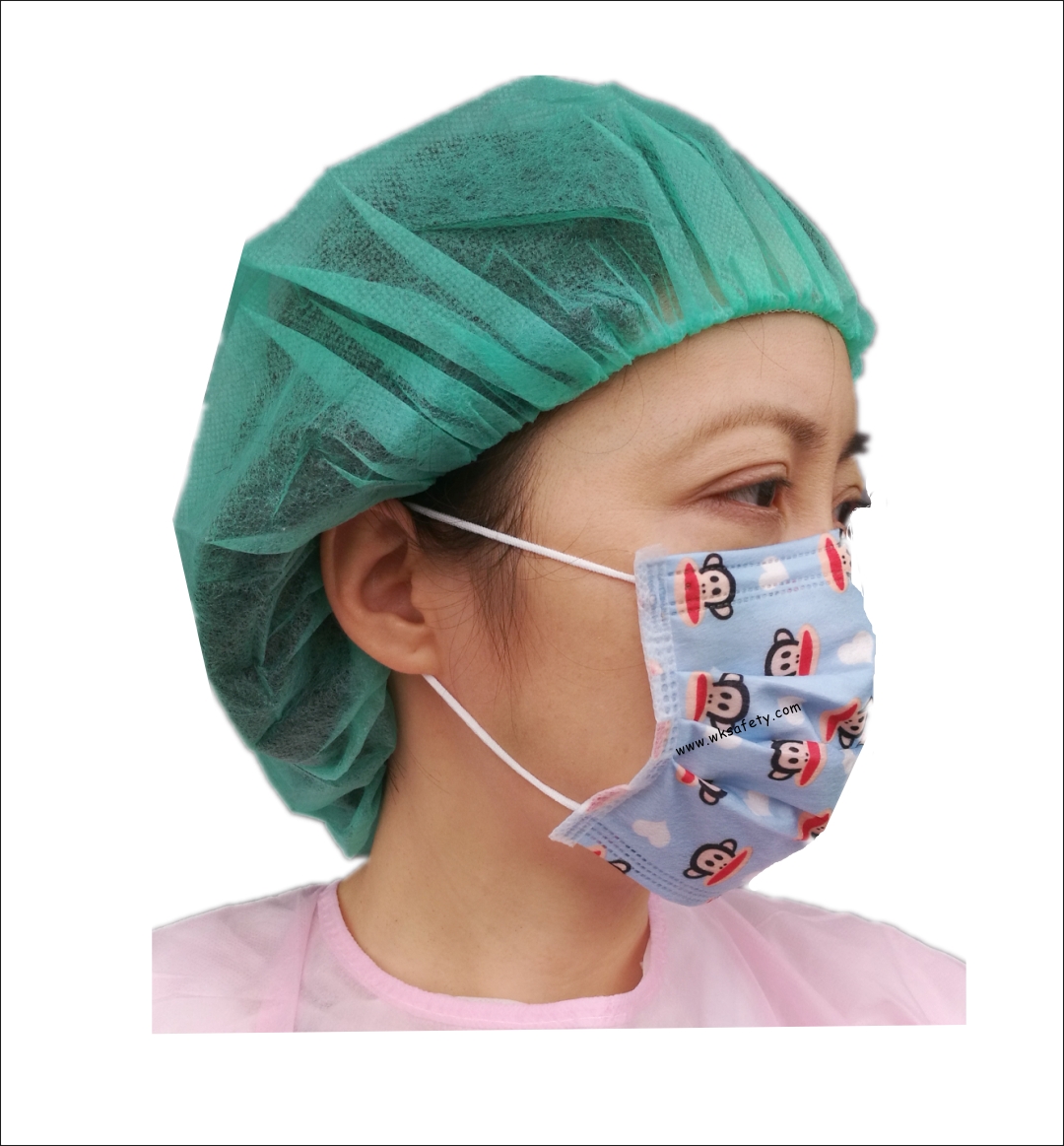 2-ply food service mask (FSM7000)