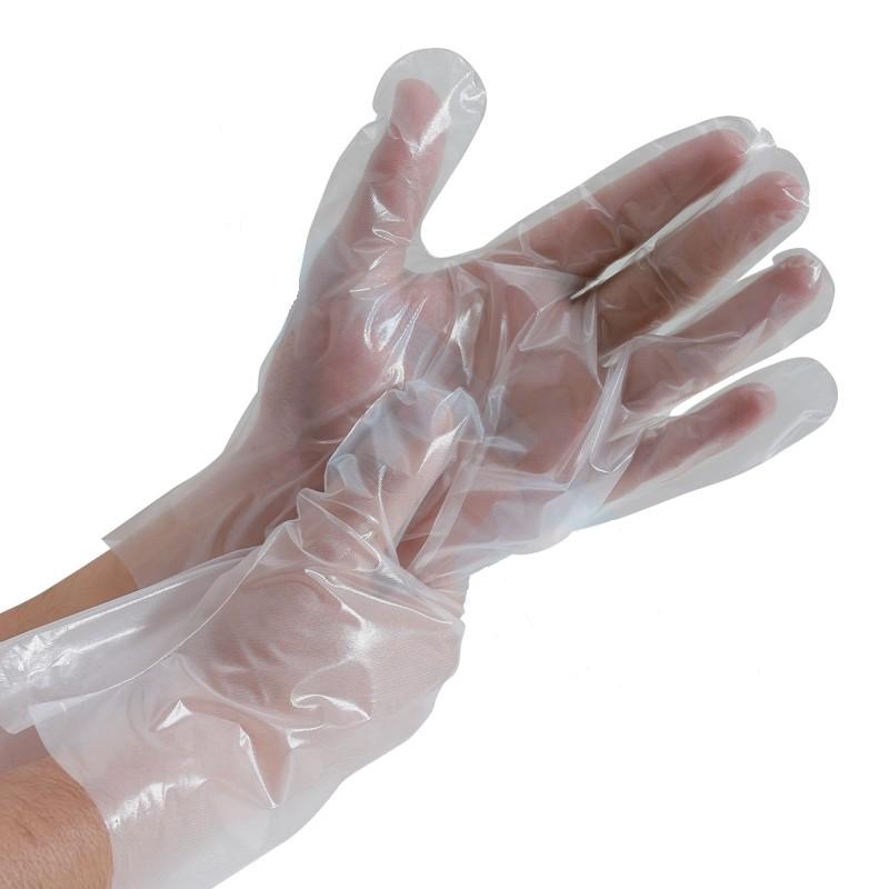 PE GLoves  (GL100)