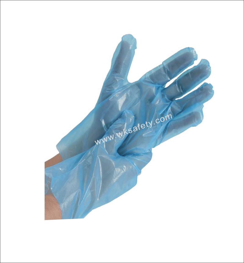 PE GLoves  (GL200)